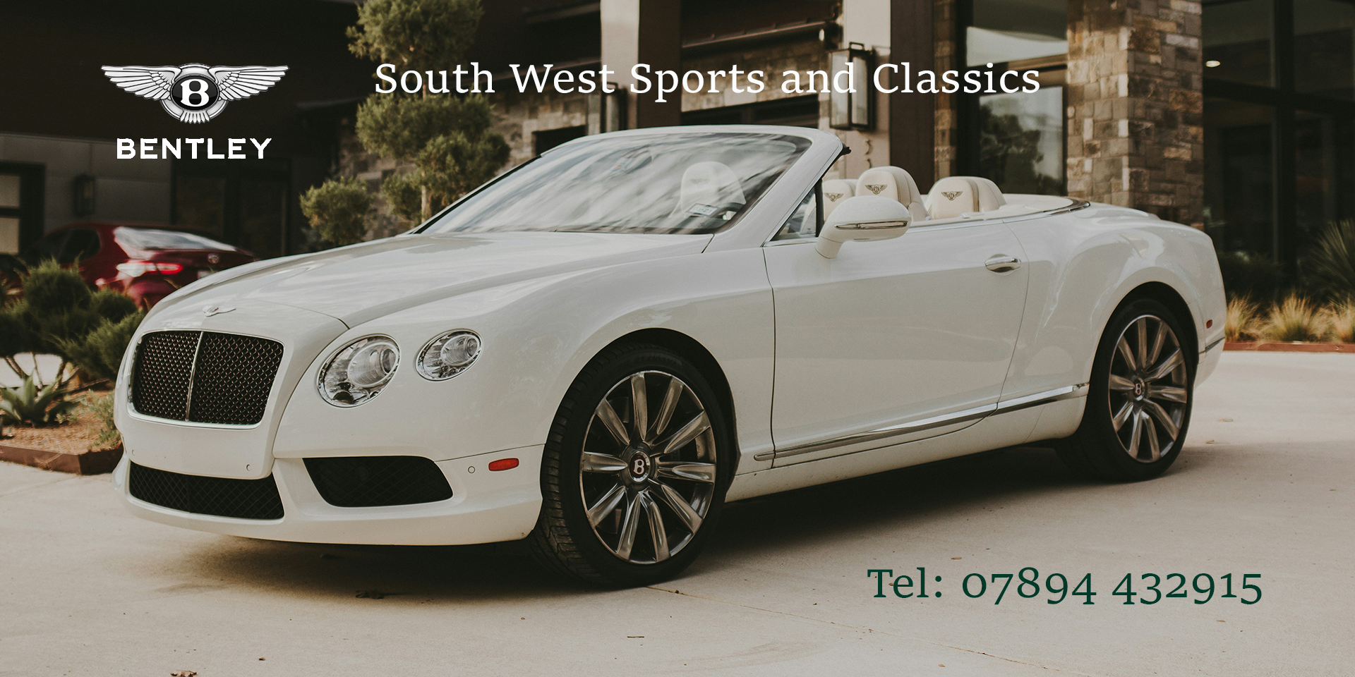 Bentley