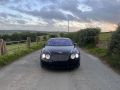 Picture of Bentley Continental GT