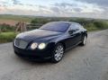 Picture of Bentley Continental GT
