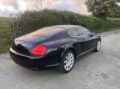 Picture of Bentley Continental GT
