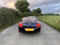 Picture of Bentley Continental GT