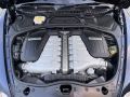 Picture of Bentley Continental GT