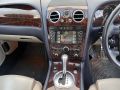 Picture of Bentley Continental GT