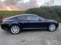 Picture of Bentley Continental GT