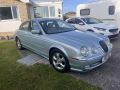 Picture of Jaguar S-Type