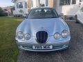 Picture of Jaguar S-Type