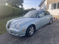 Picture of Jaguar S-Type