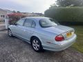 Picture of Jaguar S-Type