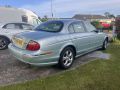 Picture of Jaguar S-Type