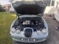 Picture of Jaguar S-Type