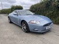 Picture of Jaguar XKR