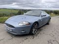 Picture of Jaguar XKR