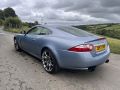 Picture of Jaguar XKR