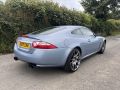Picture of Jaguar XKR