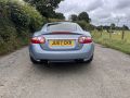 Picture of Jaguar XKR