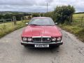 Picture of Jaguar XJ6