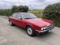 Picture of Jaguar XJ6