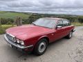 Picture of Jaguar XJ6