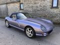 Picture of TVR Chimera