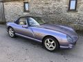 Picture of TVR Chimera