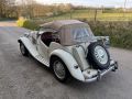 Picture of MG TD