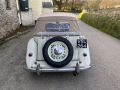 Picture of MG TD