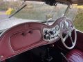 Picture of MG TD