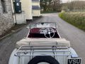 Picture of MG TD