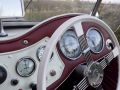 Picture of MG TD