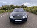 Picture of Bentley Continental GT