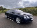 Picture of Bentley Continental GT