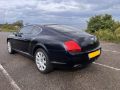 Picture of Bentley Continental GT