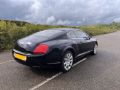 Picture of Bentley Continental GT