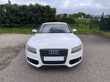 Picture of Audi A5