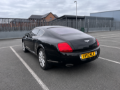 Picture of Bentley Continental GT