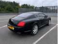 Picture of Bentley Continental GT